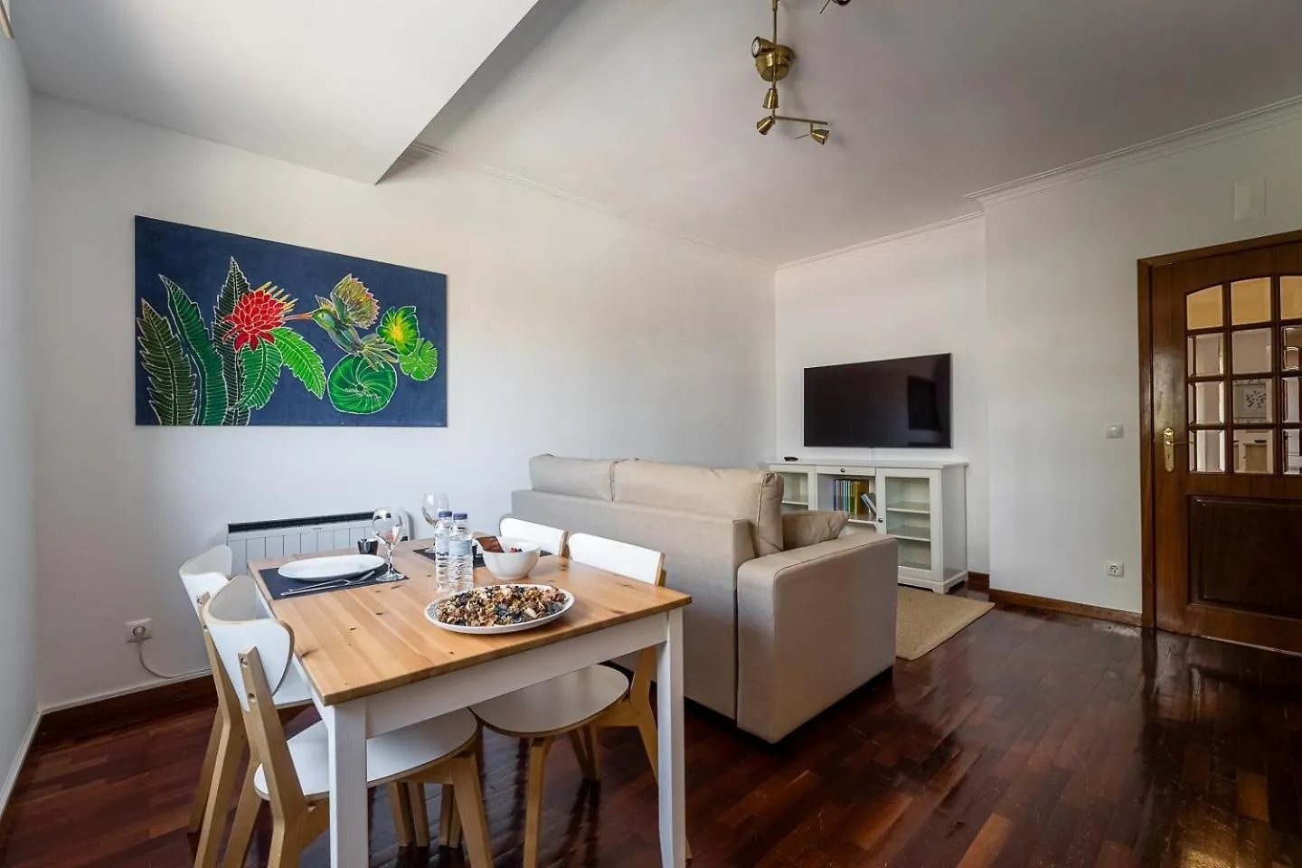 Guestready - Charming Stay In Coimbra Apartmán