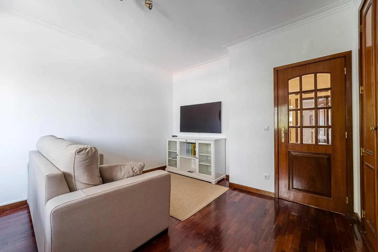Apartmán Guestready - Charming Stay In Coimbra