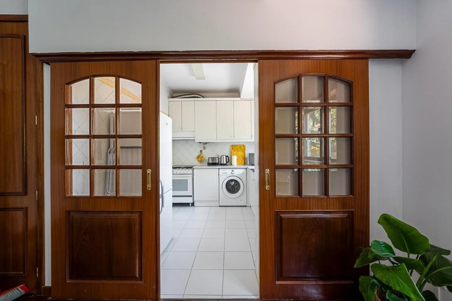 Apartmán Guestready - Charming Stay In Coimbra