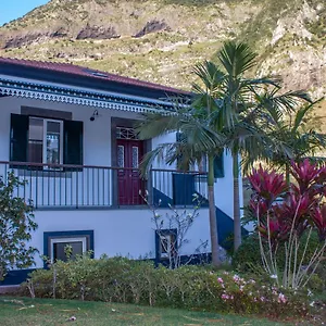 Casa Do Tio Hébergement de vacances São Vicente