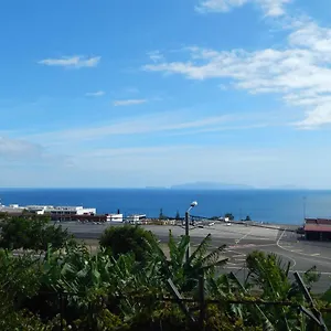 Madalena Vista Mar Cwifi Hébergement de vacances Santa Cruz (Madeira)