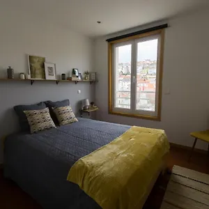 Avenida - Appartement