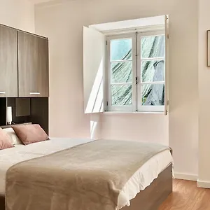 Casa Da Moeda By Escapadinha Portuguesa Apartamento