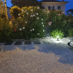 Daniel Séjour chez l'habitant Saint Aygulf