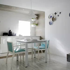 Casa Do Meio Appartement