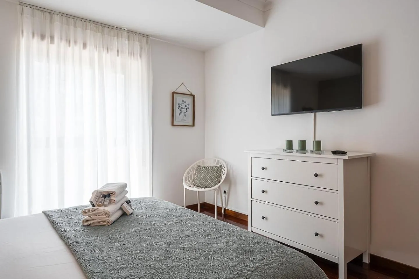 Guestready - Charming Stay In Coímbra Apartamento