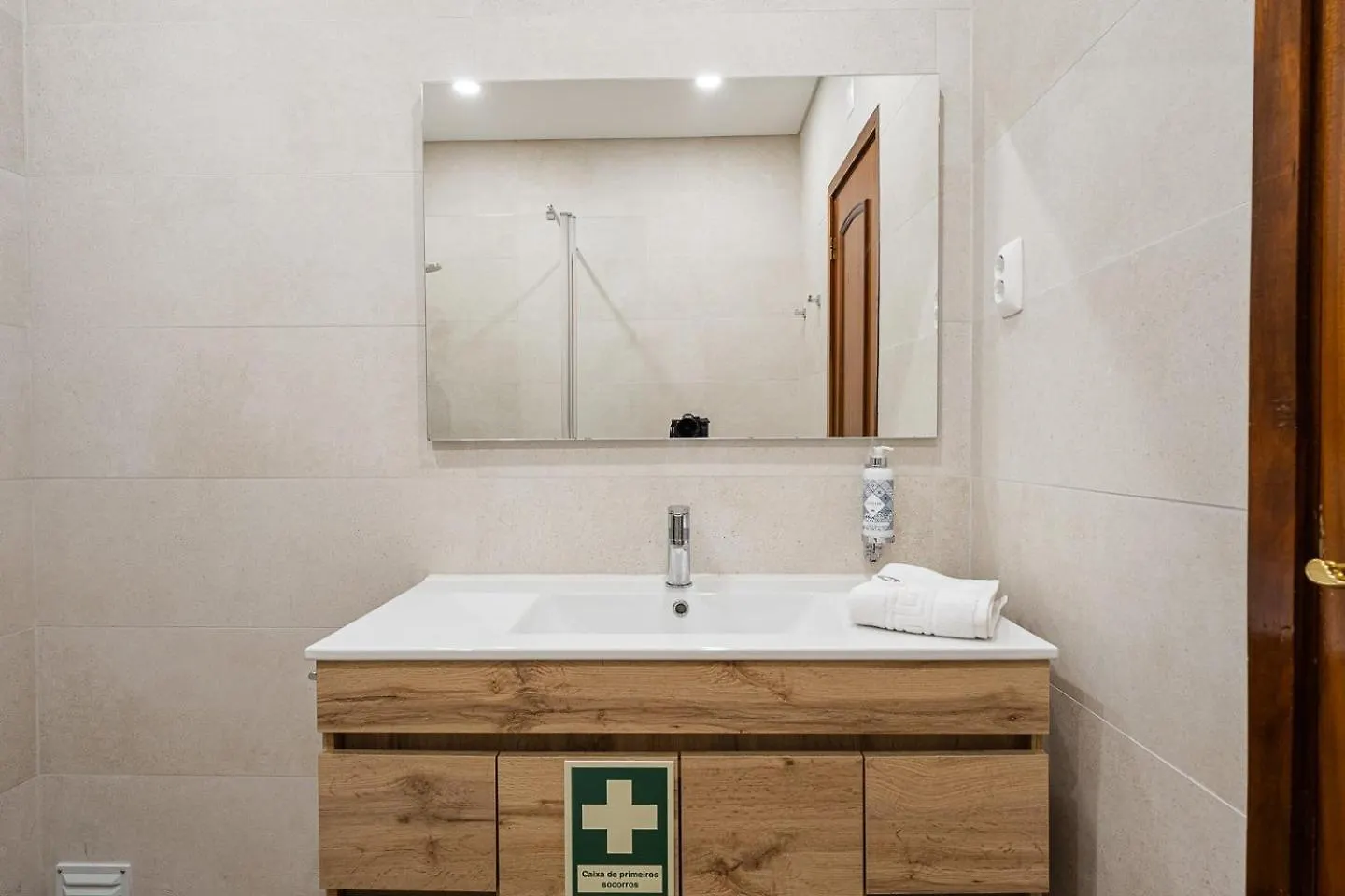 Apartamento Guestready - Charming Stay In Coímbra Portugal