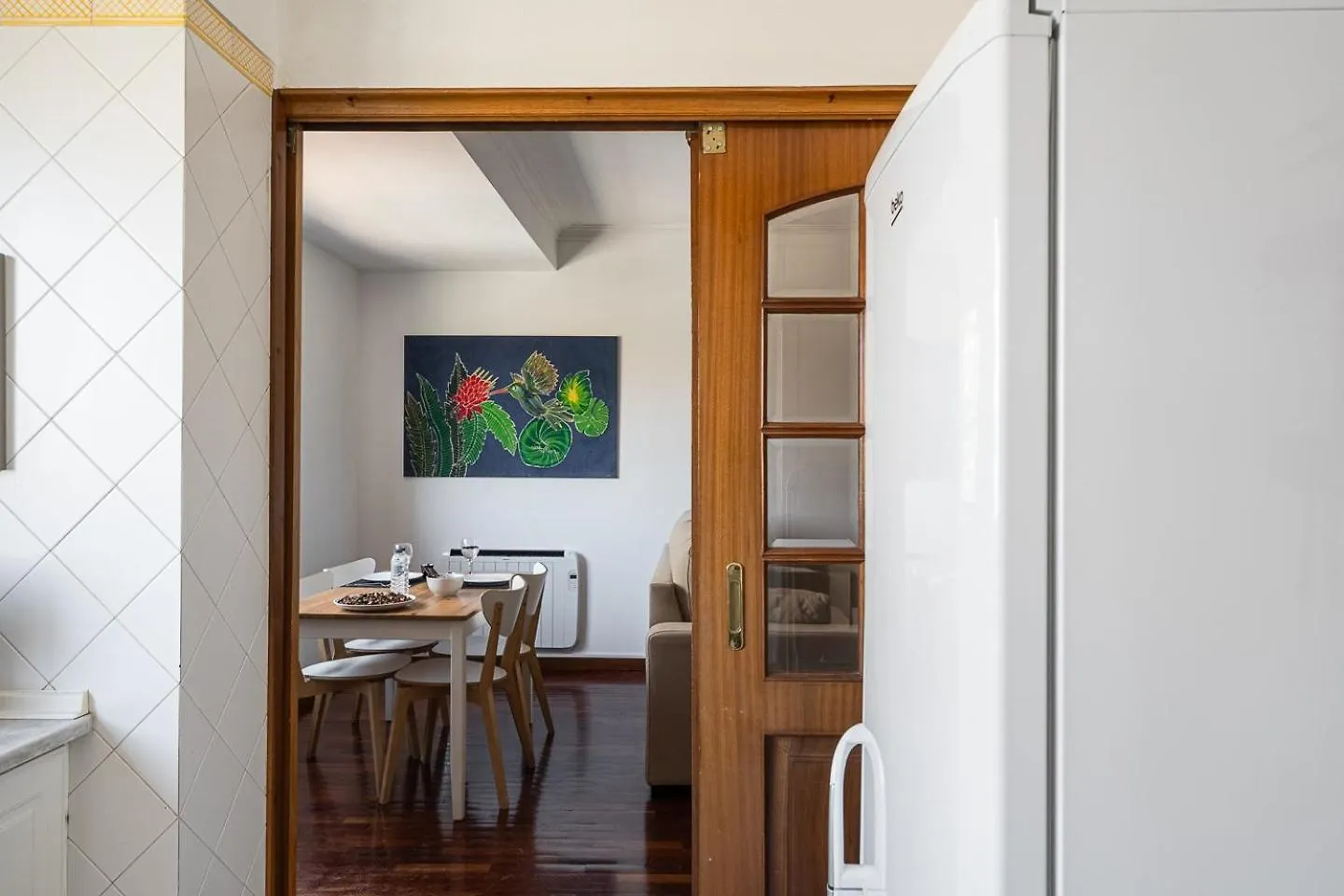 Guestready - Charming Stay In Coimbra Apartamento